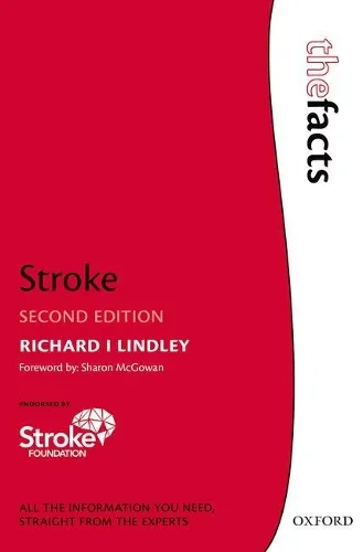 Richard I Lindley Stroke