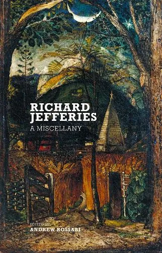 Richard Jefferies