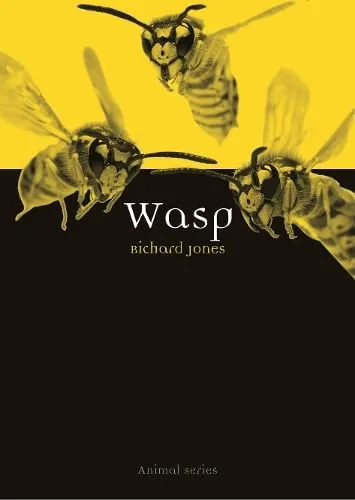 Richard Jones Wasp