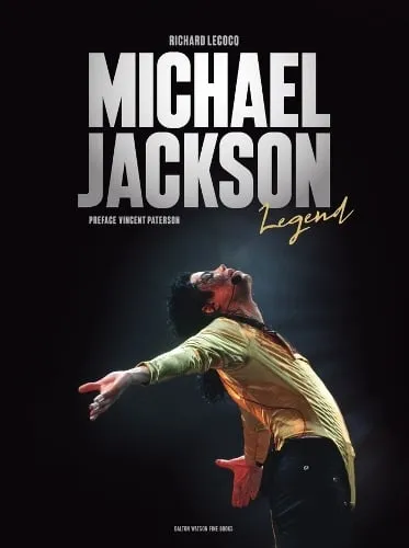 Richard Lecocq Michael Jackson