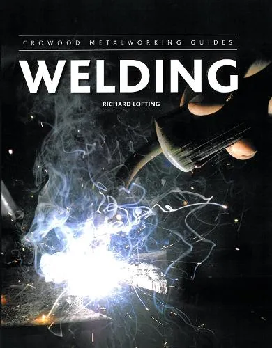 Richard Lofting Welding