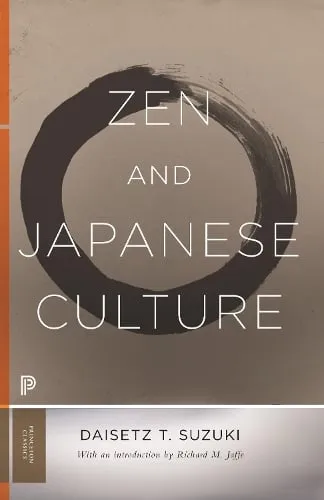 Richard M. Jaffe Zen and Japanese Culture