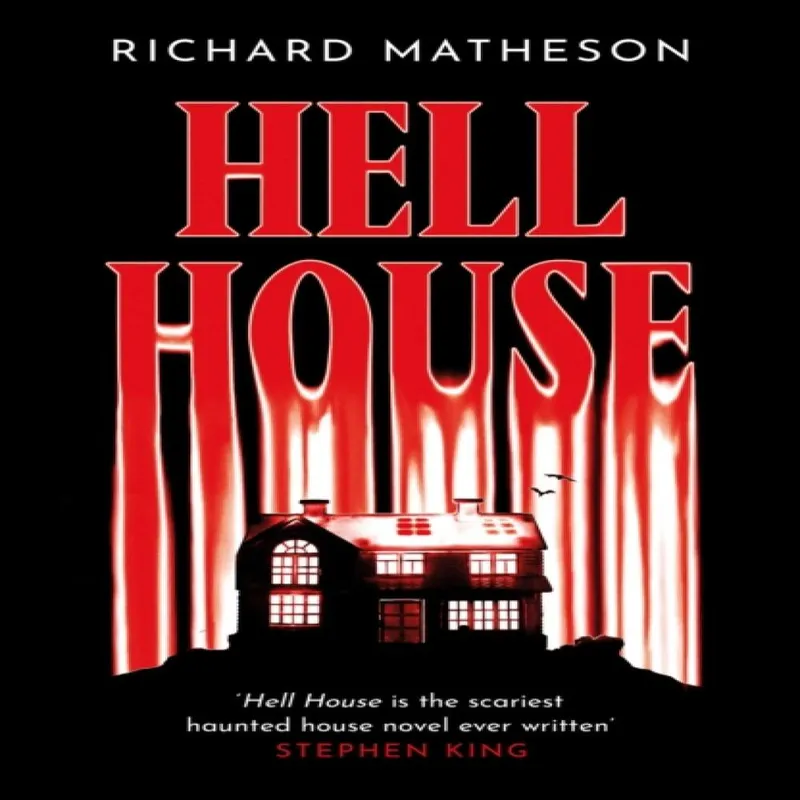 Richard Matheson Hell House