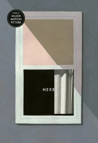 Richard McGuire Here