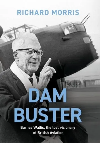 Richard Morris Dam Buster