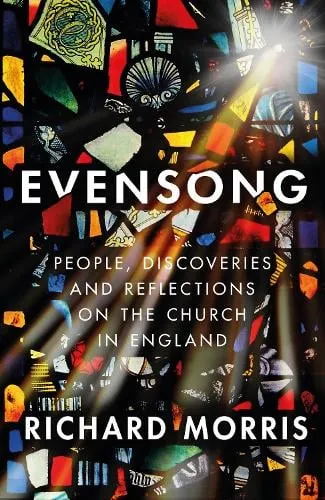 Richard Morris Evensong