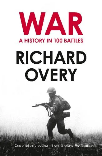 Richard Overy War