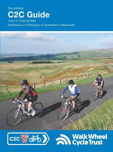 Richard Peace The Ultimate C2C Guide