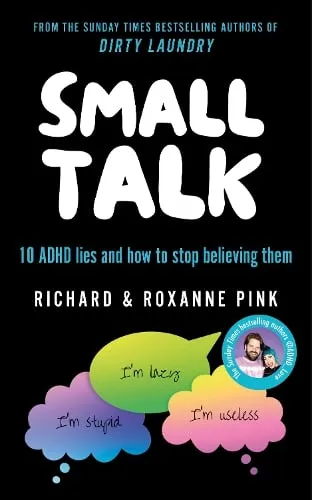 Richard Pink Small Talk