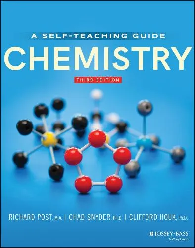 Richard Post Chemistry