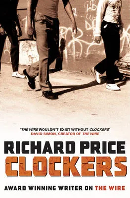 Richard Price Clockers