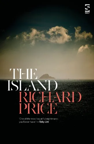 Richard Price The Island