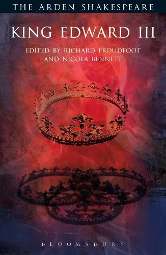 Richard Proudfoot King Edward Iii