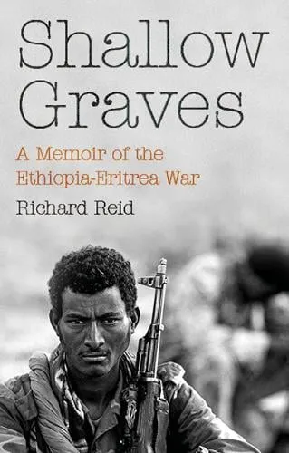 Richard Reid Shallow Graves