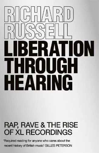 Richard Russell Liberation Through Hearing