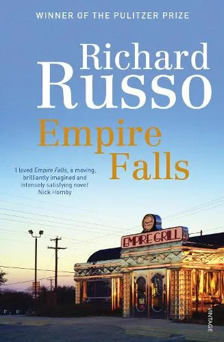 Richard Russo Empire Falls