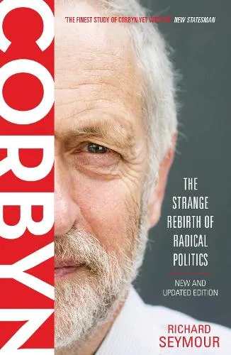 Richard Seymour Corbyn