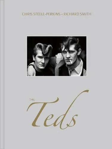 Richard Smith The Teds
