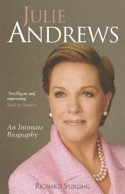 Richard Stirling Julie Andrews