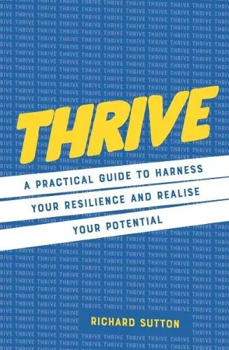 Richard Sutton Thrive