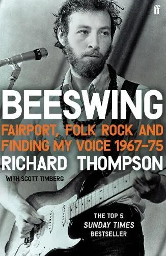 Richard Thompson Beeswing