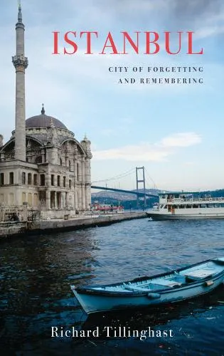 Richard Tillinghast Istanbul