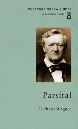 Richard Wagner Parsifal