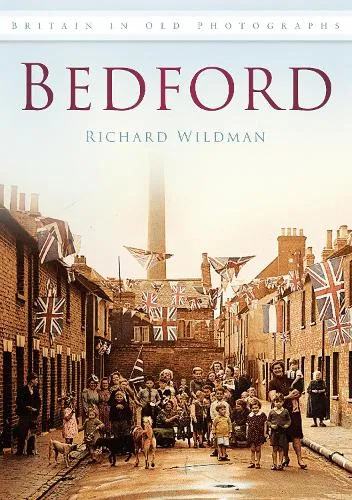 Richard Wildman Bedford