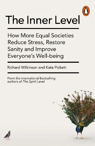 Richard Wilkinson The Inner Level