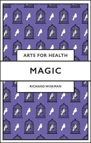 Richard Wiseman Magic