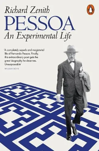Richard Zenith Pessoa