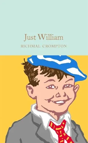 Richmal Crompton Just William