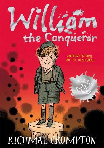 Richmal Crompton William the Conqueror