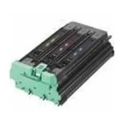 Original Ricoh 406662 Black Photoconductor Unit