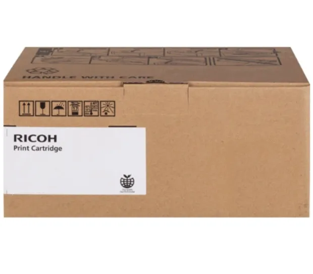 Original Ricoh 828428 Magenta Toner Cartridge