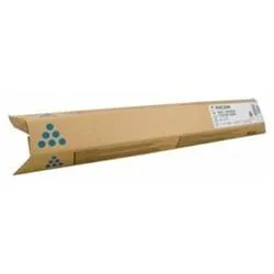 Original Ricoh 841427 Cyan Toner Cartridge
