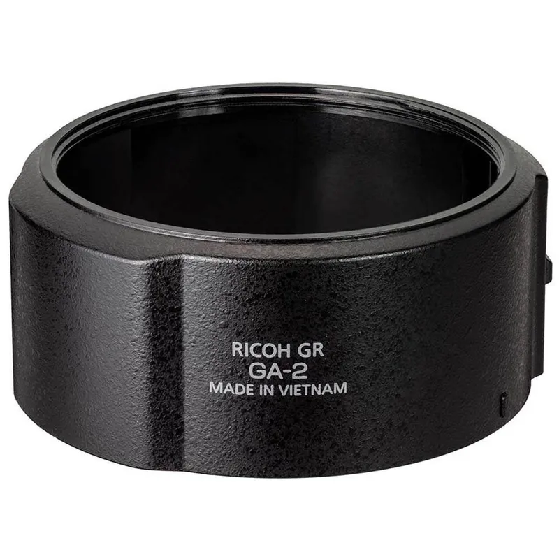 Ricoh GA-2 Lens Adapter for GR IIIx