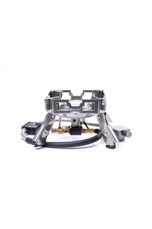 RidgeMonkey Quad Stove Pro Mini Single RM185