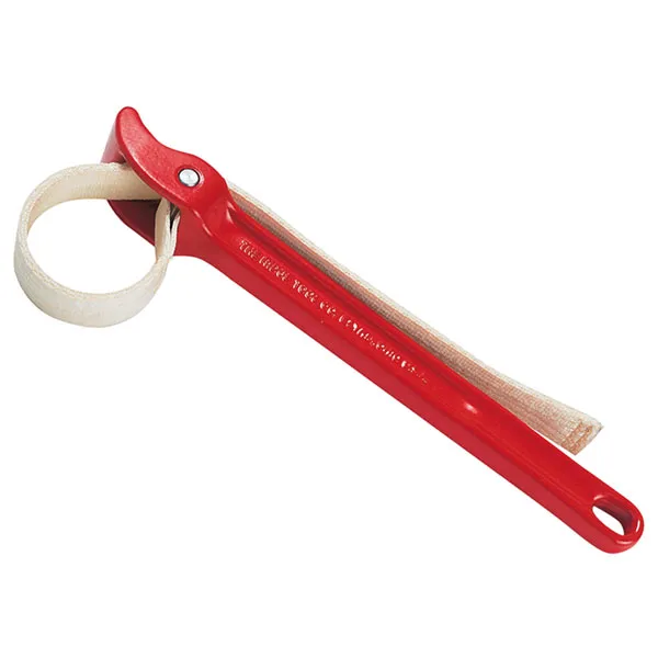 Ridgid Strap Wrench 1200mm