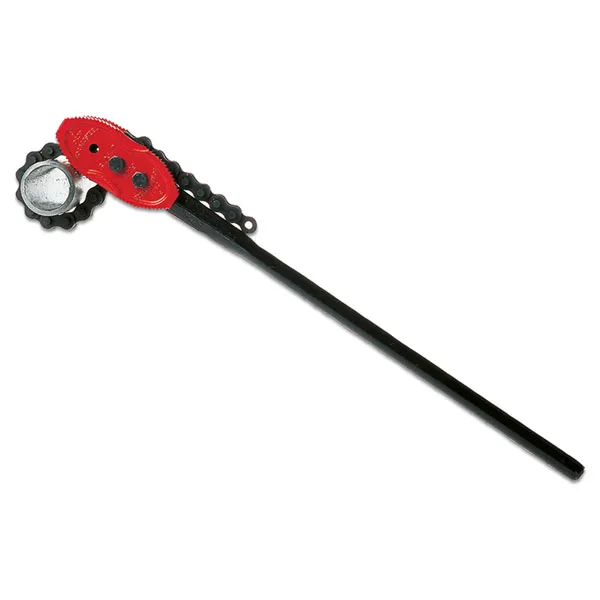 Ridgid Double Ended Chain Tongs 168mm