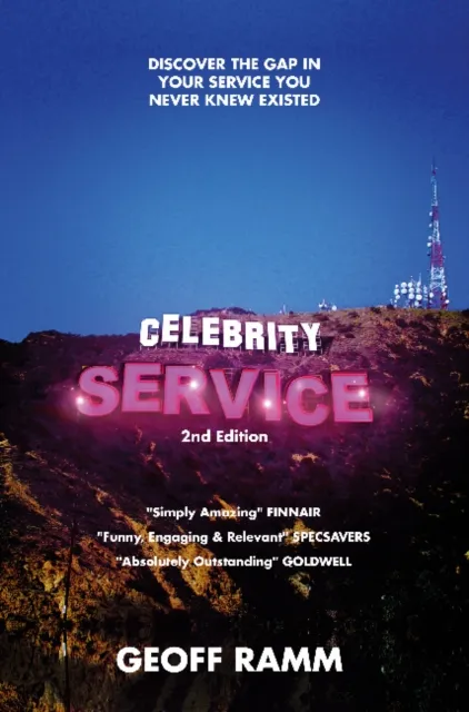 Right Book Press Celebrity Service