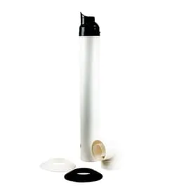 Rinnai 1000/1300i/1600i & Kcm Standard Flue Kit