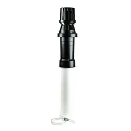 Rinnai 1000i/1300i/1600i & Kcm Vertical Flue Kit
