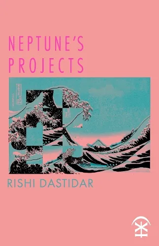 Rishi Dastidar Neptune's Projects