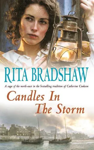 Rita Bradshaw Candles in the Storm