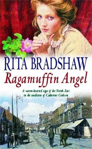 Rita Bradshaw Ragamuffin Angel