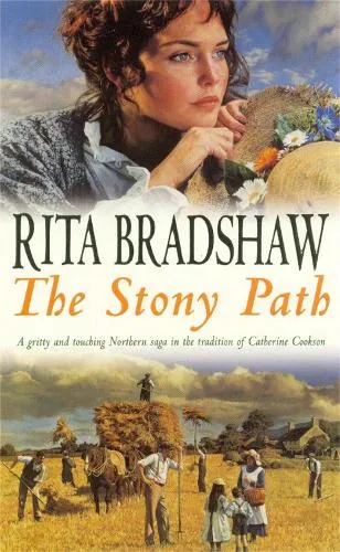 Rita Bradshaw The Stony Path