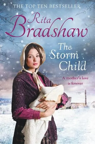 Rita Bradshaw The Storm Child