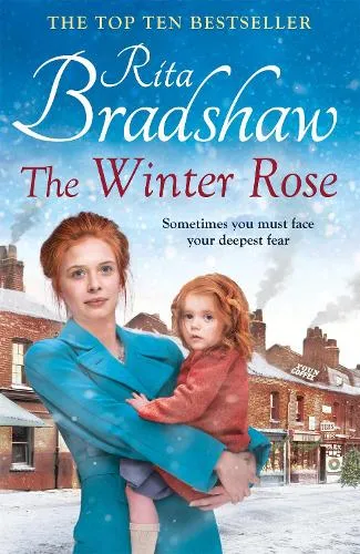 Rita Bradshaw The Winter Rose