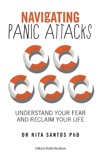 Rita Santos Navigating Panic Attacks